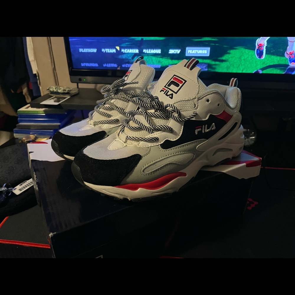 Fila